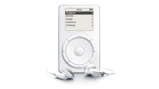 Illustration for article titled A Visual History of the iPod Click Wheel (R.I.P.)